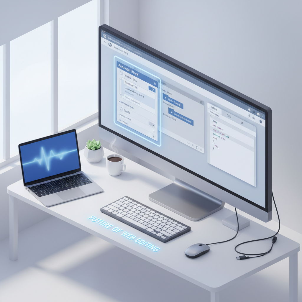 【2025年12月リリース】WordPress 6.9「Gene」の注目機能