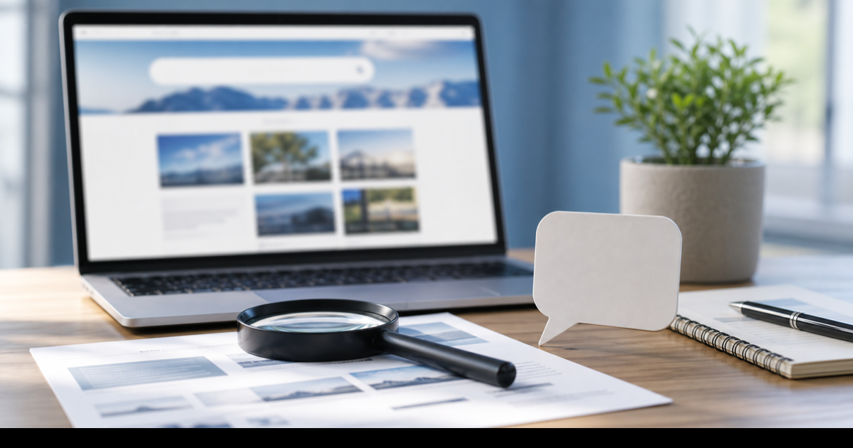 AIチャットボットは、サイト内検索の代わりになるのか
