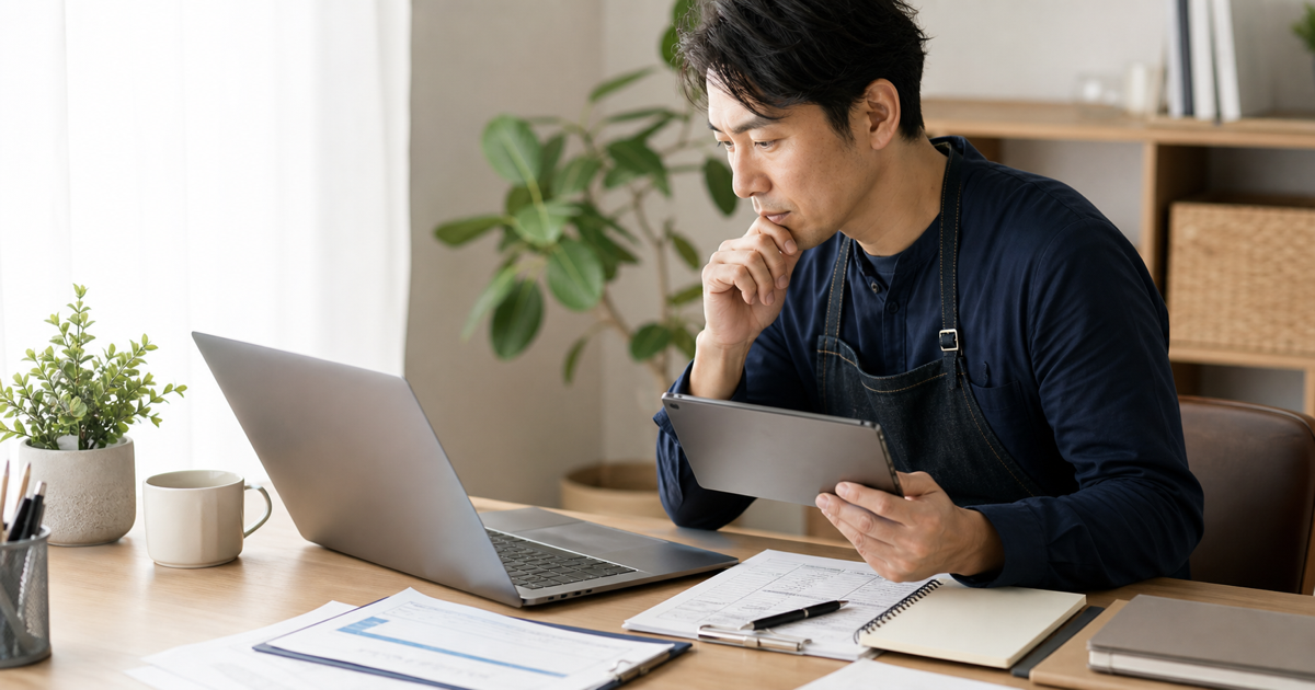 企業やお店のAI活用の始め方