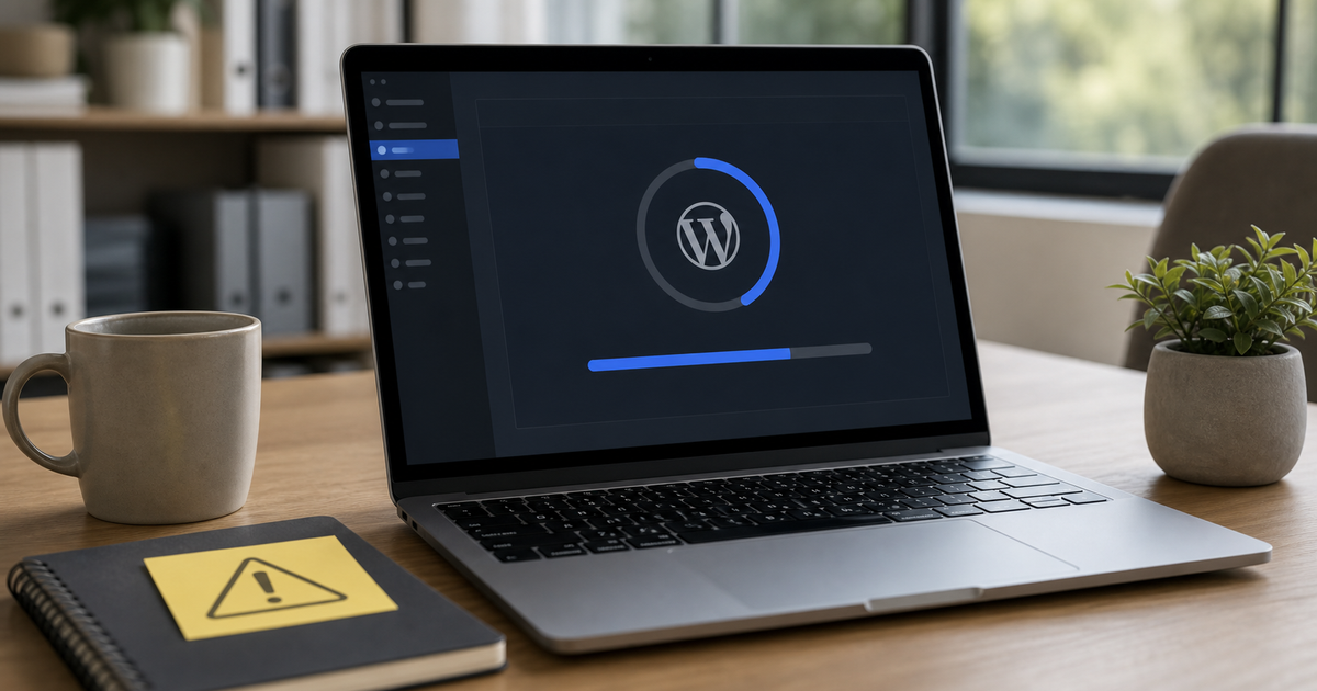 WordPress 7.0にすぐにアップデートしてもいいのか