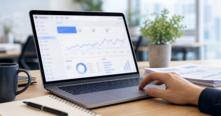 AIが普及しても、Search Console（サーチコンソール）がWeb運用の基本