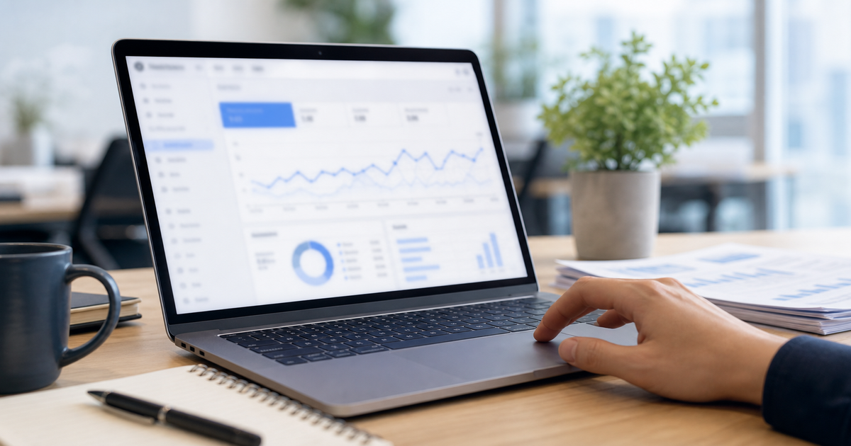 AIが普及しても、Search Console（サーチコンソール）がWeb運用の基本