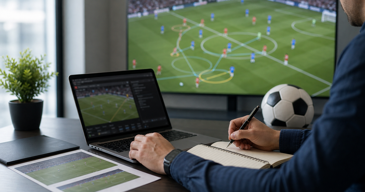 サッカーのAI判定から考える、仕事でAIに任せていいこと・人が見るべきこと